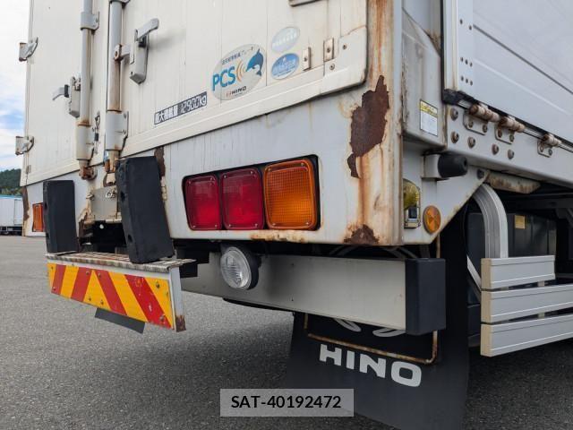 Hino PROFIA 2012-07 1229269-7