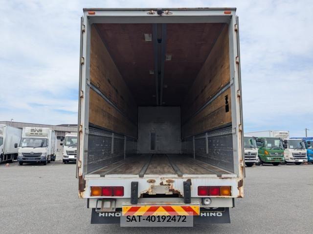Hino PROFIA 2012-07 1229269-8