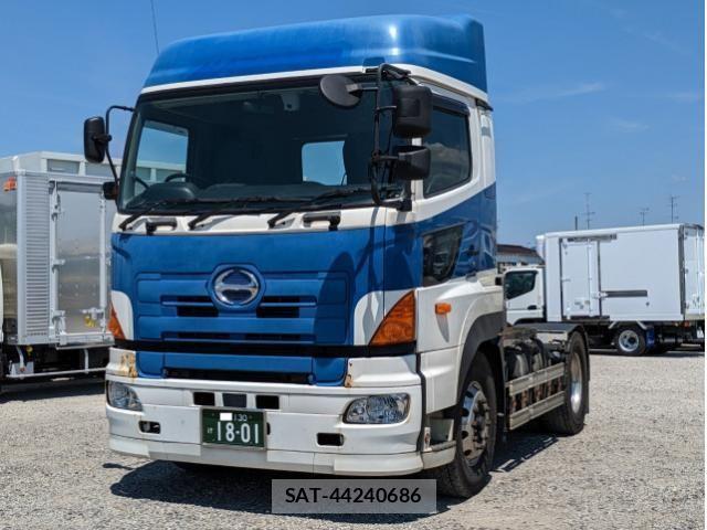 Hino PROFIA 2018-07 1229279-0