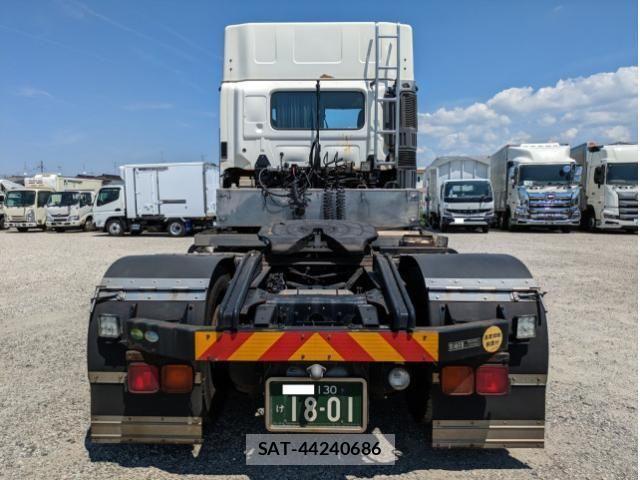 Hino PROFIA 2018-07 1229279-9