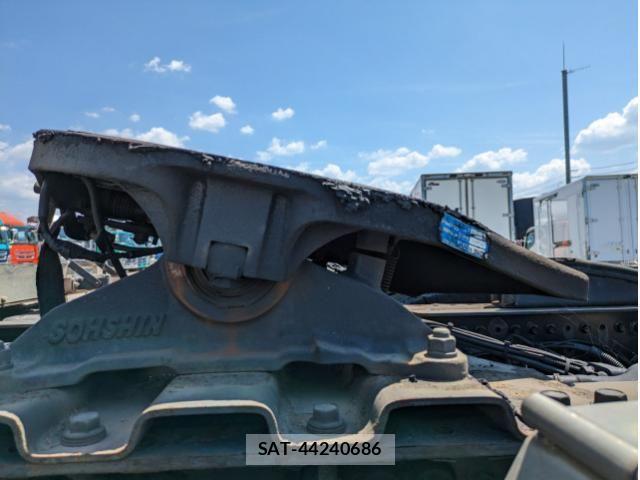Hino PROFIA 2018-07 1229279-12