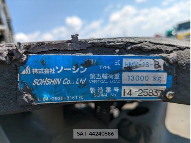 Hino PROFIA 2018-07 1229279-13