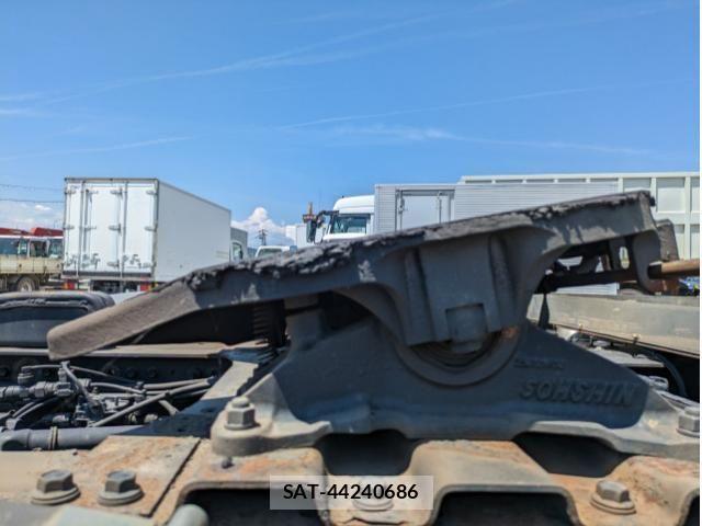 Hino PROFIA 2018-07 1229279-14