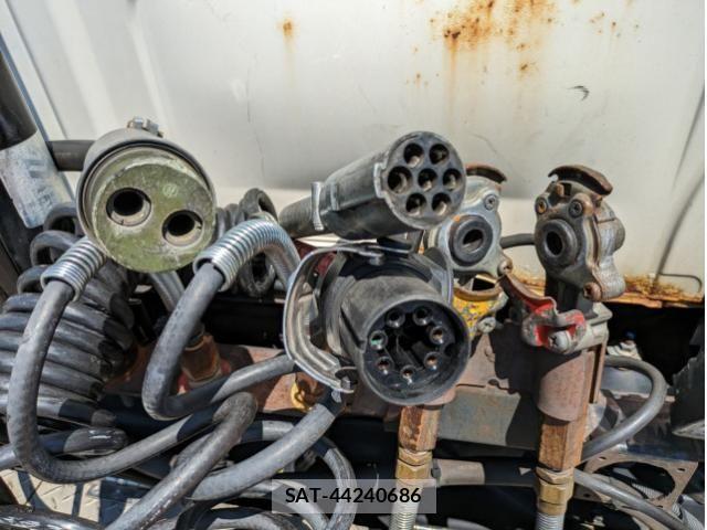Hino PROFIA 2018-07 1229279-17