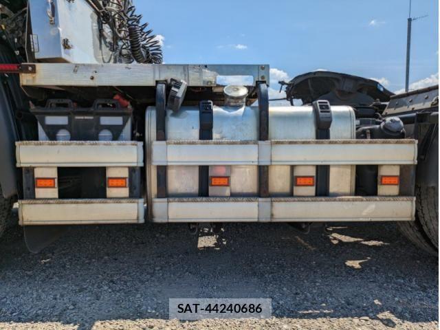 Hino PROFIA 2018-07 1229279-19
