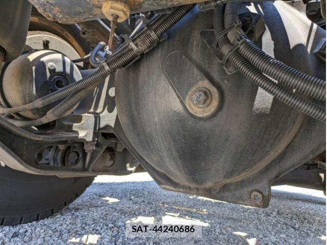 Hino PROFIA 2018-07 1229279-21