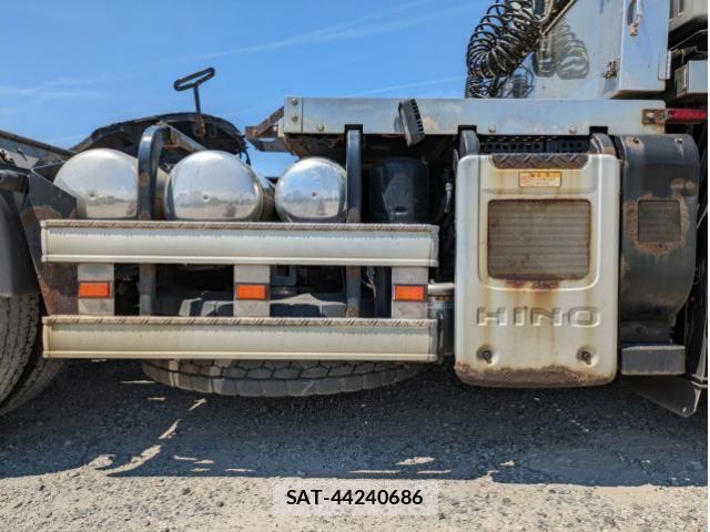 Hino PROFIA 2018-07 1229279-22