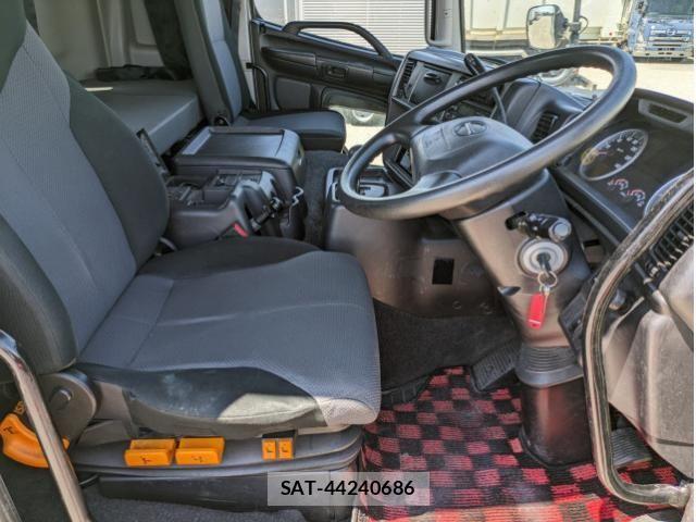 Hino PROFIA 2018-07 1229279-23