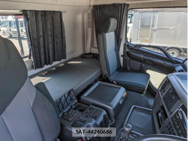 Hino PROFIA 2018-07 1229279-25
