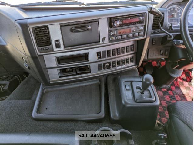 Hino PROFIA 2018-07 1229279-26