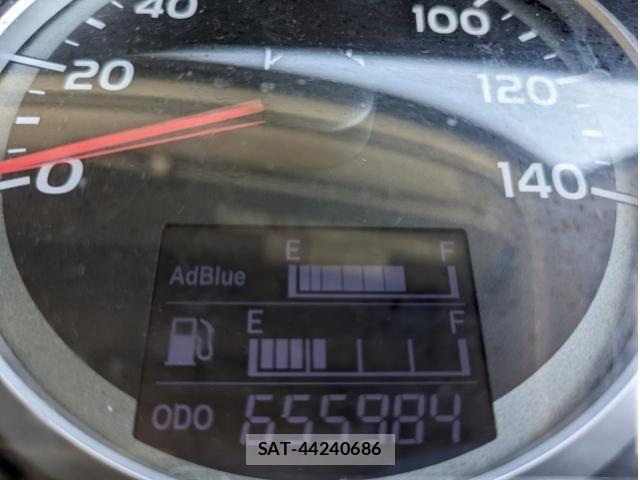 Hino PROFIA 2018-07 1229279-27