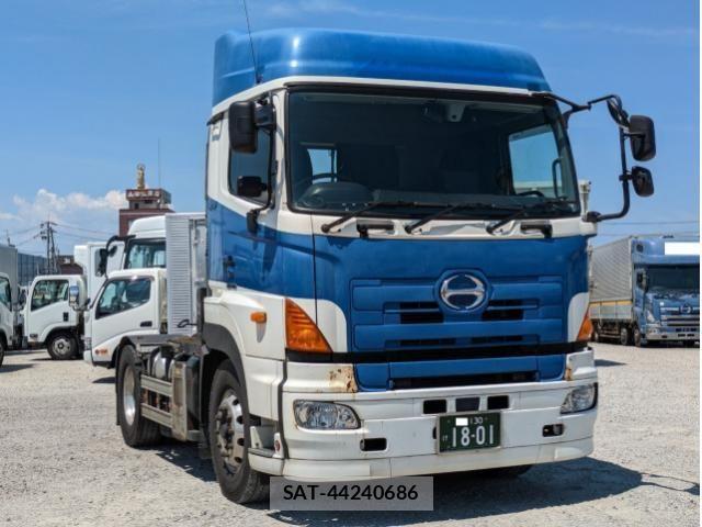 Hino PROFIA 2018-07 1229279-2