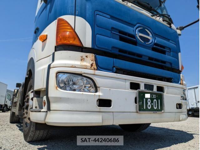 Hino PROFIA 2018-07 1229279-3