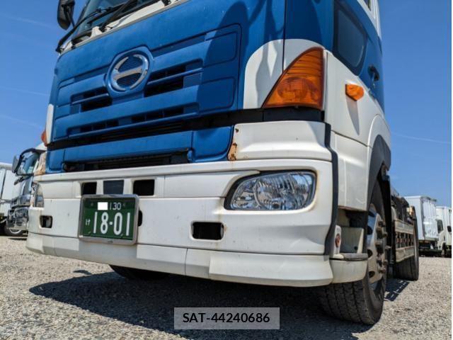 Hino PROFIA 2018-07 1229279-4