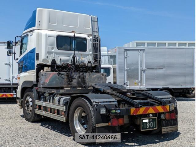 Hino PROFIA 2018-07 1229279-5