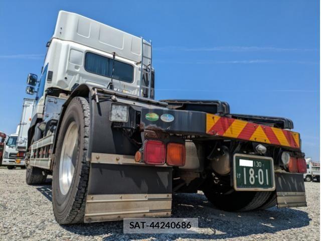 Hino PROFIA 2018-07 1229279-6