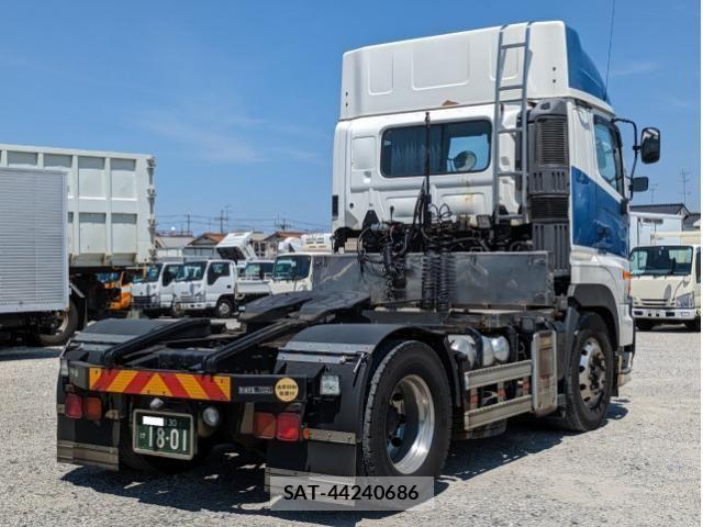 Hino PROFIA 2018-07 1229279-7