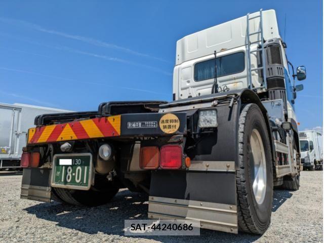 Hino PROFIA 2018-07 1229279-8