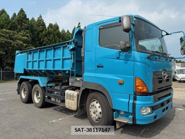 Hino PROFIA 2015-06 1229275-0