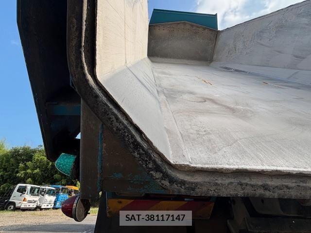 Hino PROFIA 2015-06 1229275-10