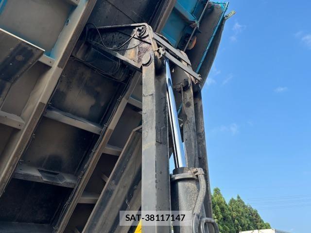 Hino PROFIA 2015-06 1229275-16