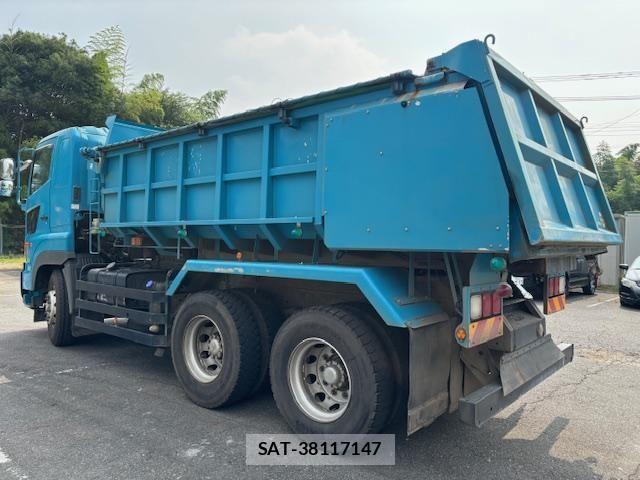 Hino PROFIA 2015-06 1229275-1