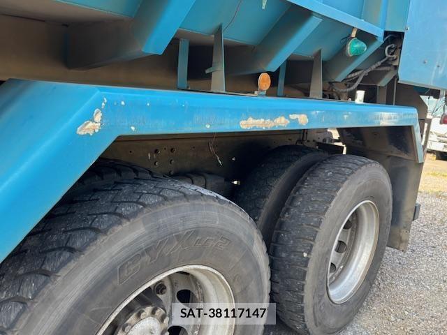 Hino PROFIA 2015-06 1229275-22