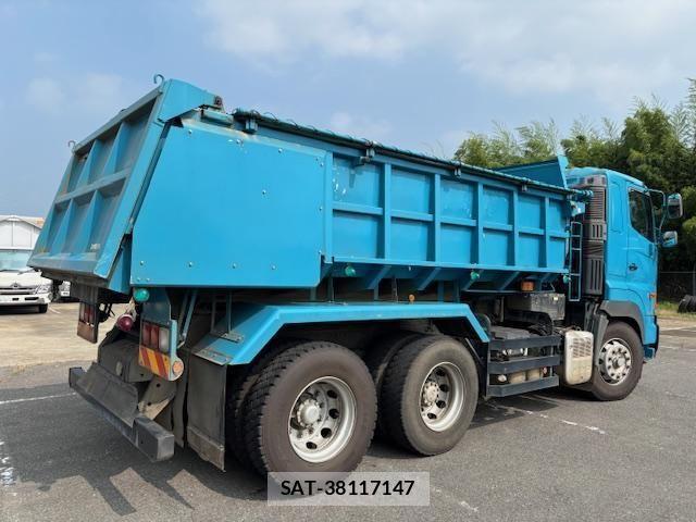 Hino PROFIA 2015-06 1229275-2