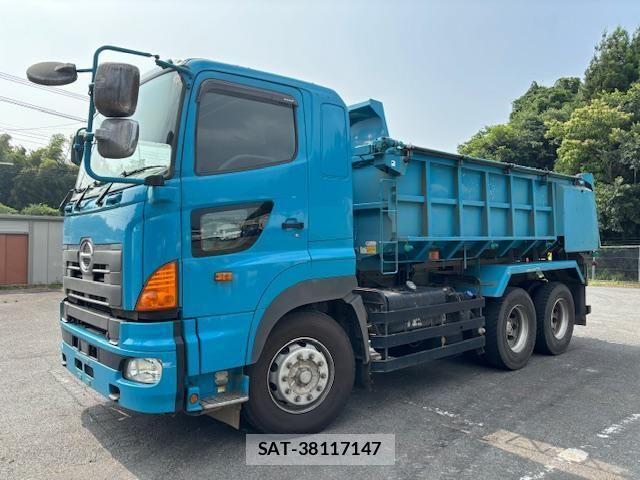 Hino PROFIA 2015-06 1229275-3