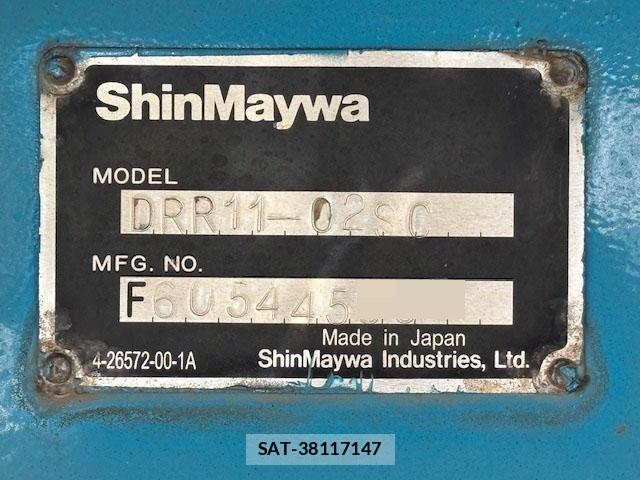 Hino PROFIA 2015-06 1229275-4