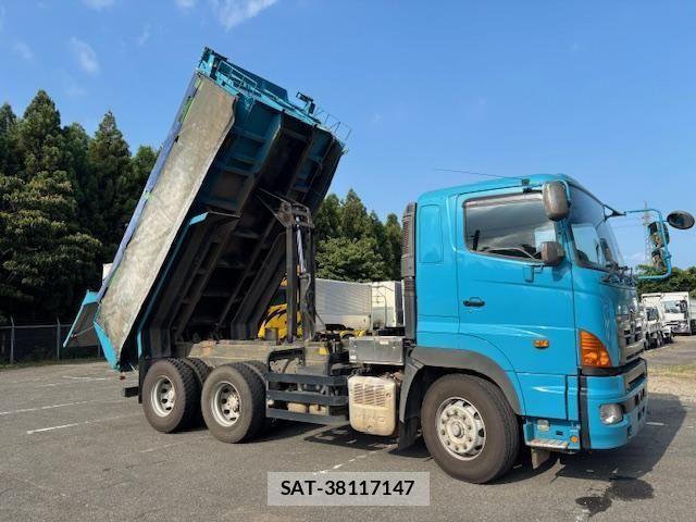 Hino PROFIA 2015-06 1229275-5