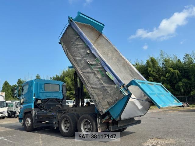 Hino PROFIA 2015-06 1229275-6