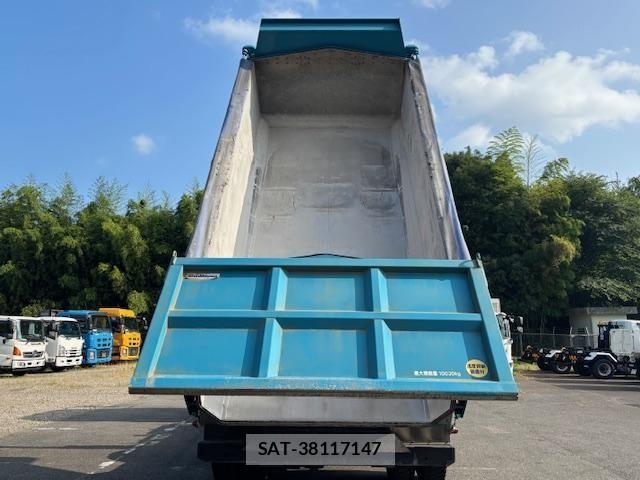 Hino PROFIA 2015-06 1229275-7