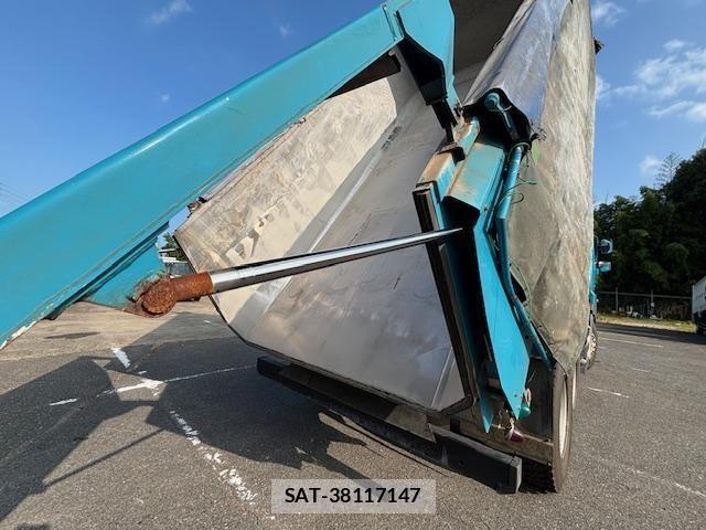 Hino PROFIA 2015-06 1229275-8