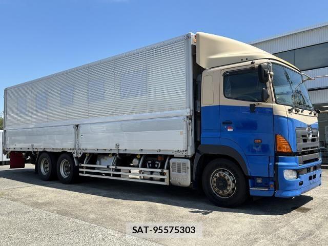 Hino PROFIA 2015-03 1238207-0