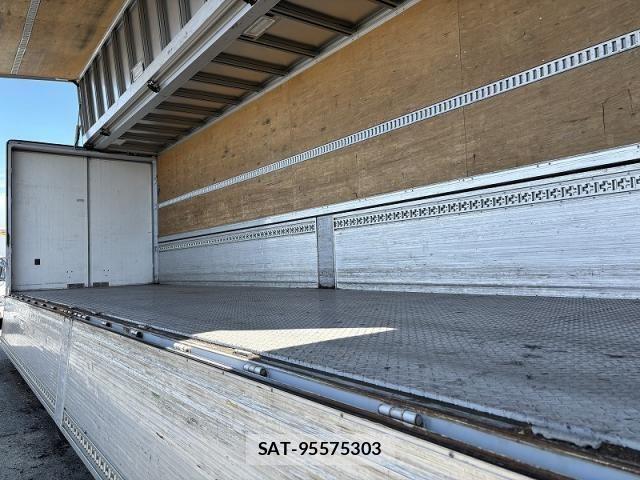 Hino PROFIA 2015-03 1238207-9