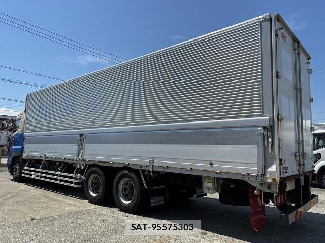 Hino PROFIA 2015-03 1238207-1