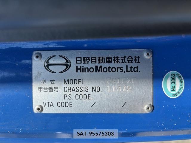 Hino PROFIA 2015-03 1238207-23