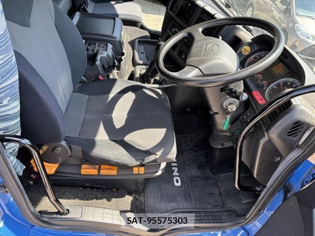 Hino PROFIA 2015-03 1238207-25