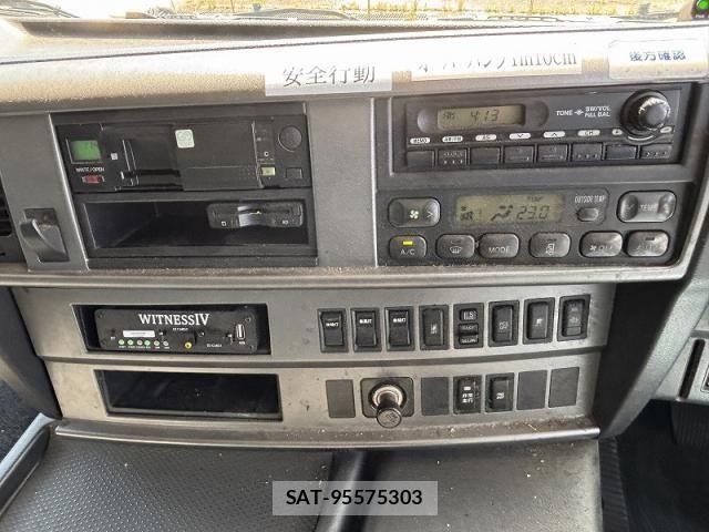 Hino PROFIA 2015-03 1238207-28