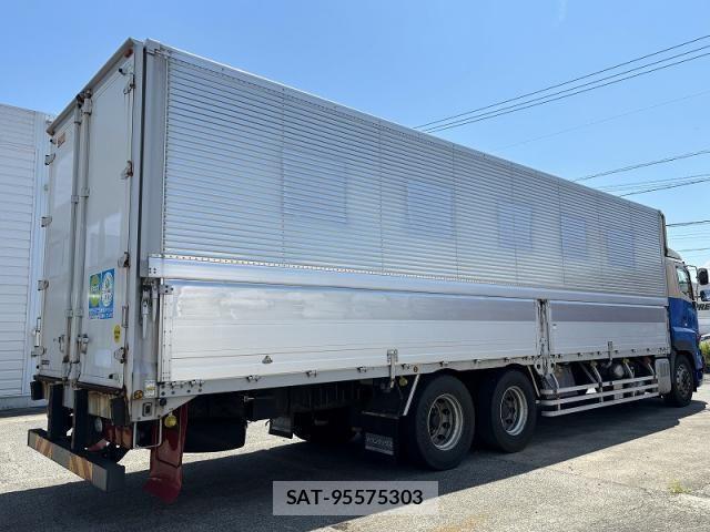 Hino PROFIA 2015-03 1238207-2