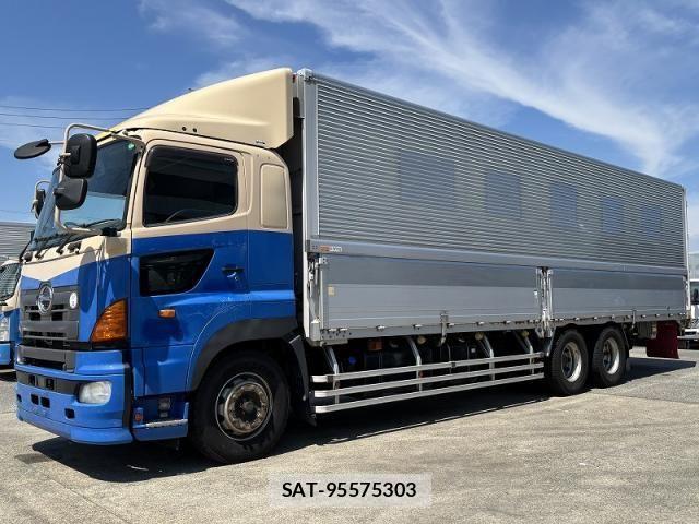Hino PROFIA 2015-03 1238207-3