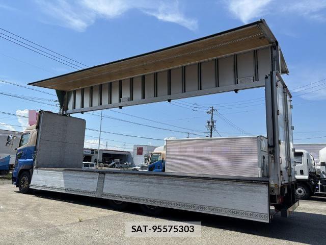Hino PROFIA 2015-03 1238207-7