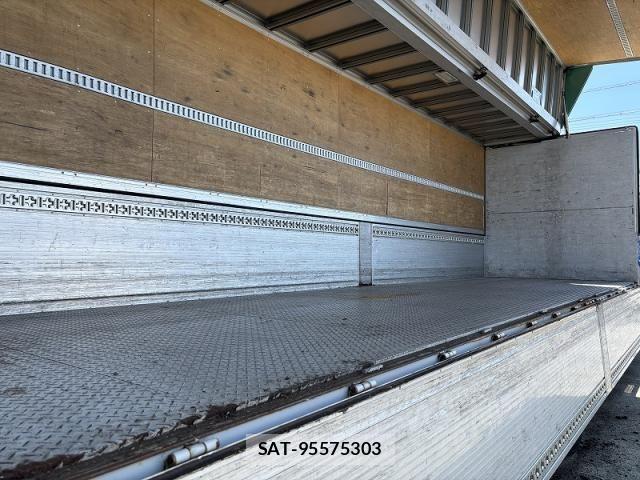Hino PROFIA 2015-03 1238207-8
