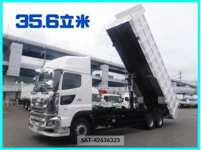 Hino PROFIA 2025-03 1309717-0