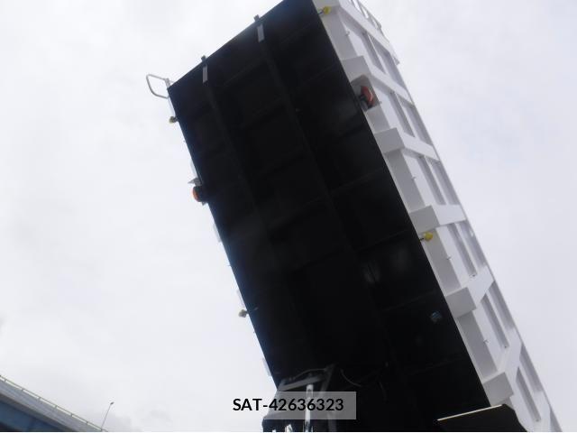 Hino PROFIA 2025-03 1309717-9