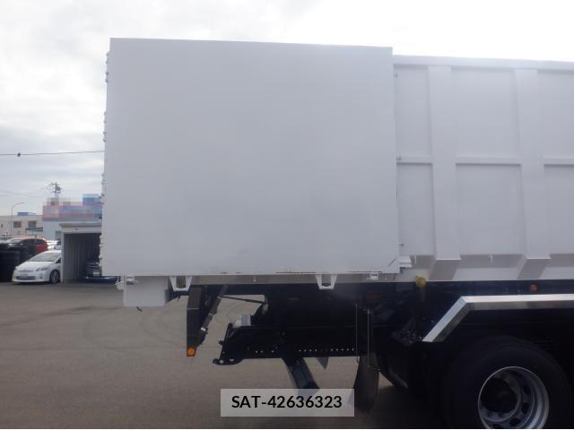 Hino PROFIA 2025-03 1309717-15
