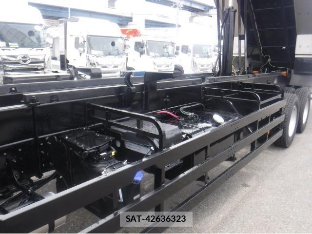 Hino PROFIA 2025-03 1309717-17