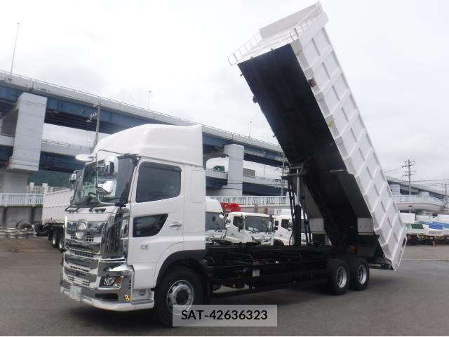 Hino PROFIA 2025-03 1309717-1