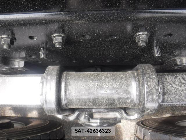 Hino PROFIA 2025-03 1309717-22